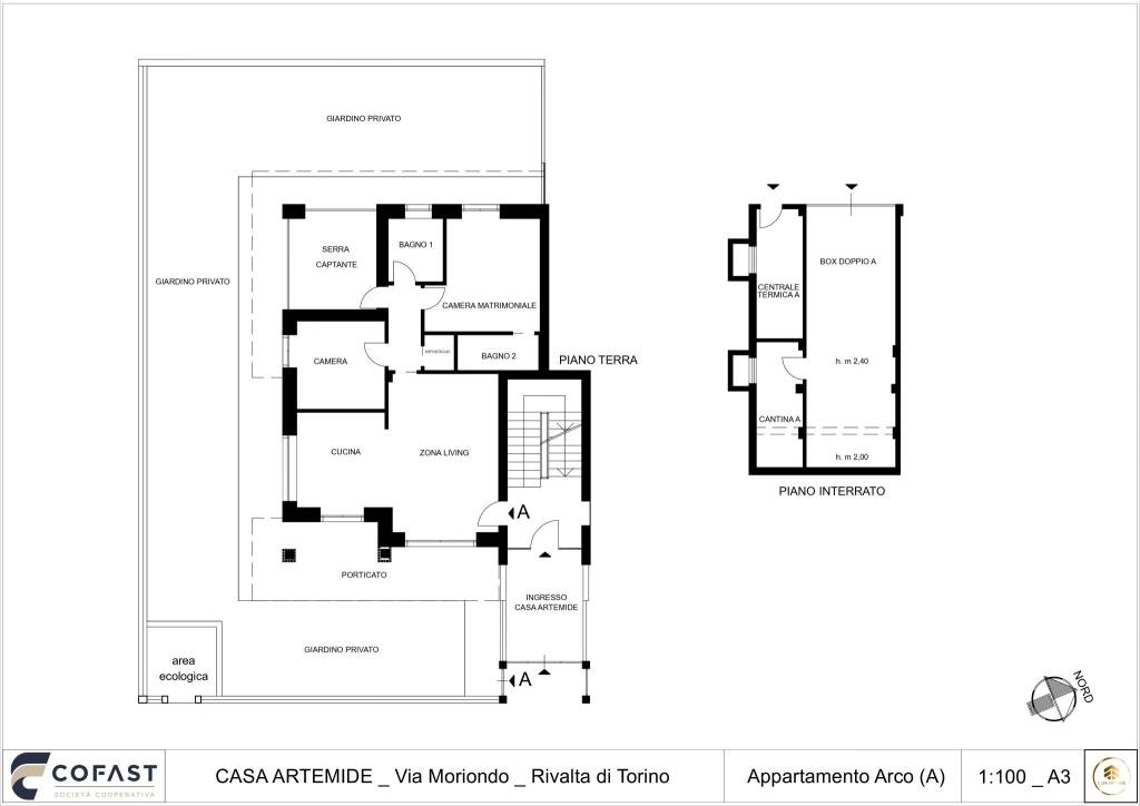 Immobile A - Appartamento Arco_page-0001