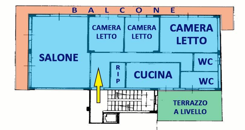 ABITAZIONE