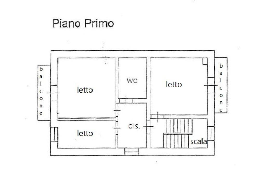 PIANO PRIMO