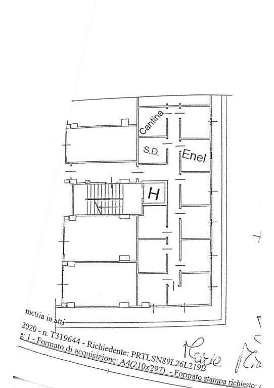 plan c grosseto 465 2