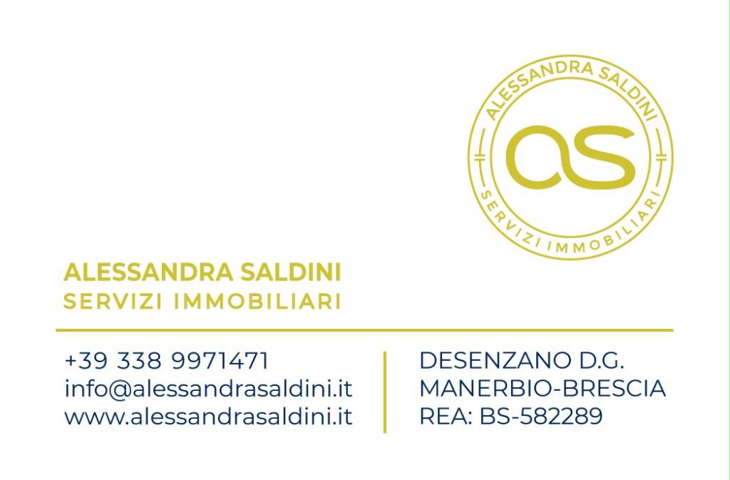 ALESSANDRA SALDINI SERVIZI IMMOBILIARI