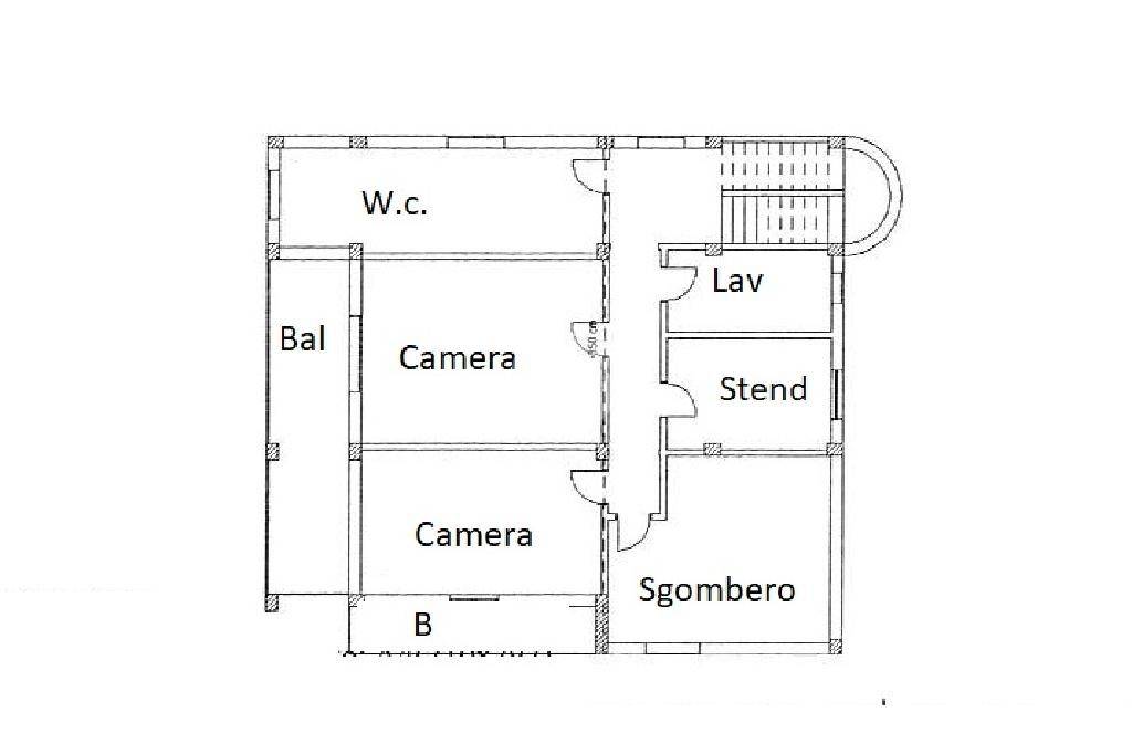 PLANIMETRIA 2 PIANO