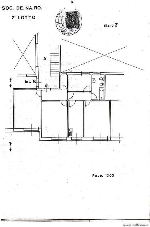 PLANIMETRIA 1