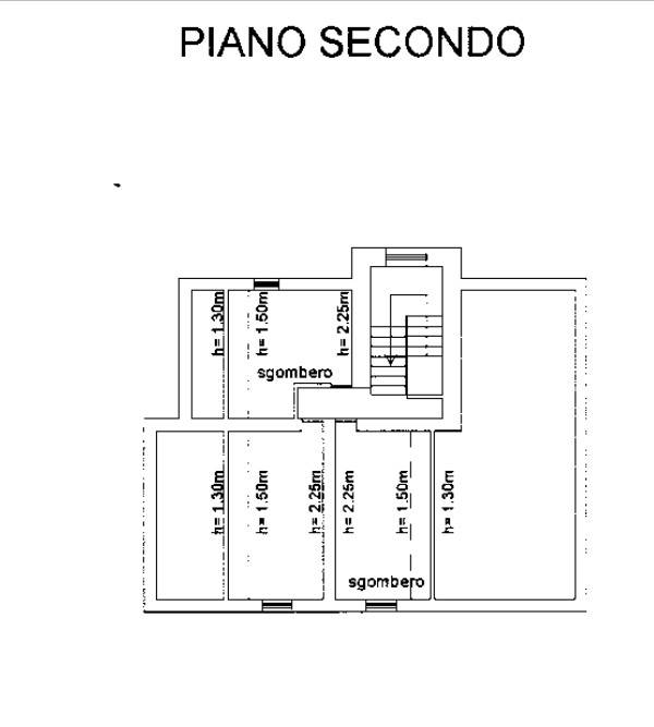 Piano Secondo