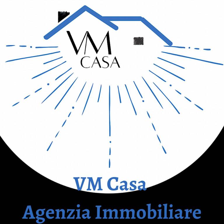 Logo VM Casa