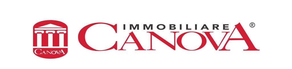 logo immobiliare canova 1