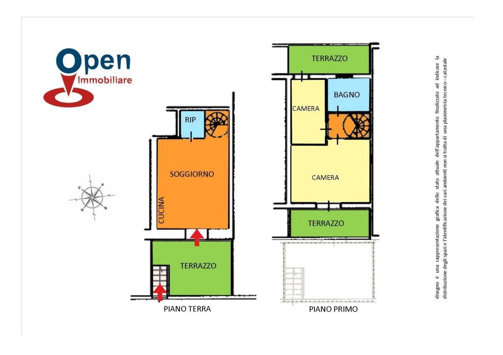 quercianella PLAN  1