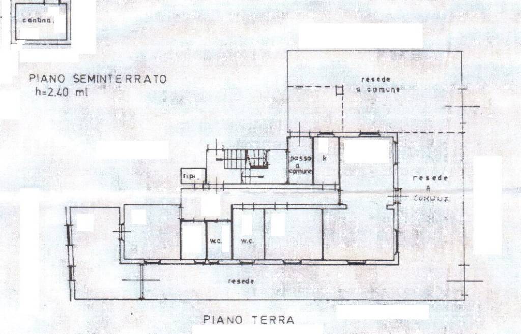 planimetria catastale - Copia