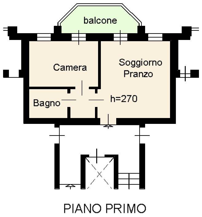 Piano Primo