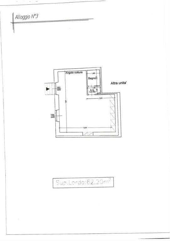 PLAN VIA BELLEZIA 3