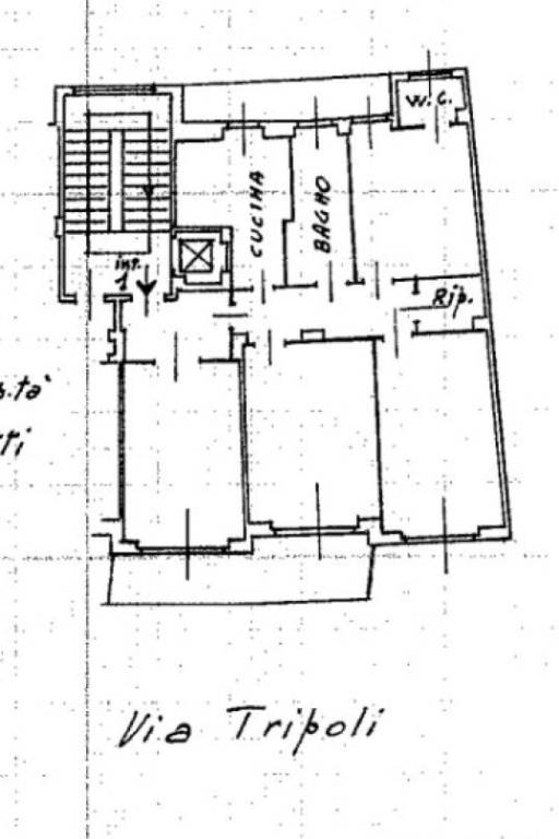 plan tripoli