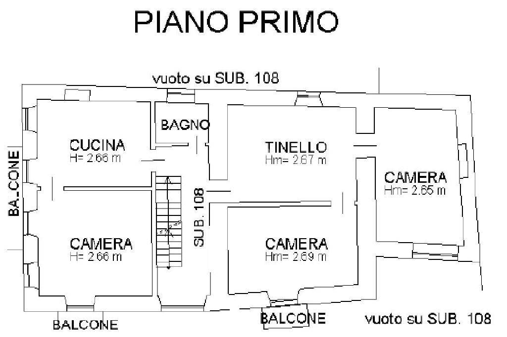 PRIMO PIANO