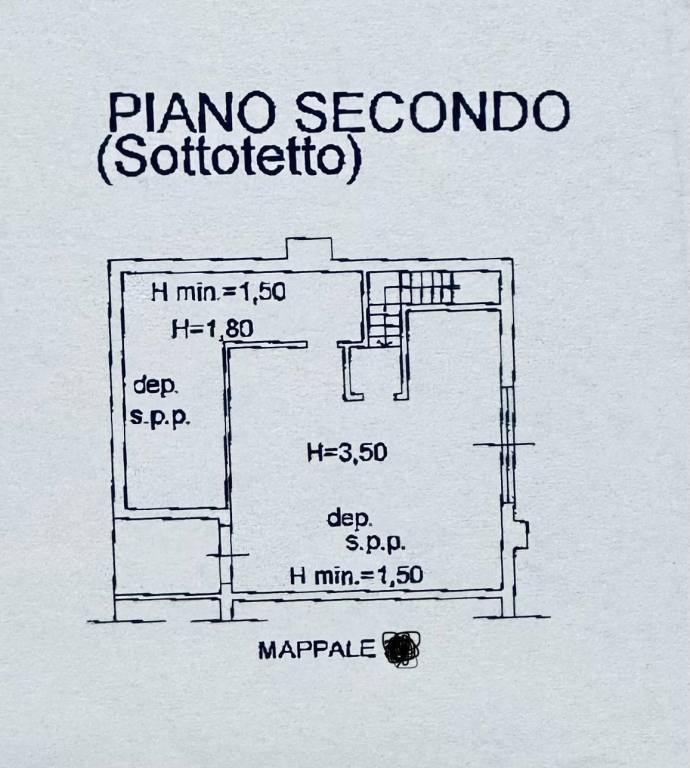 PIANO SECONDO