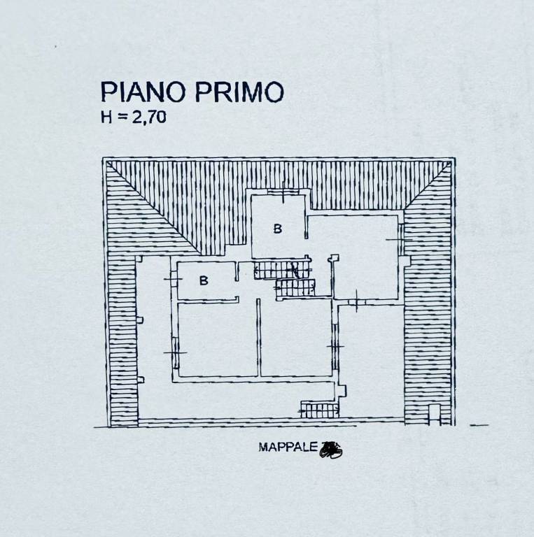 PIANO PRIMO