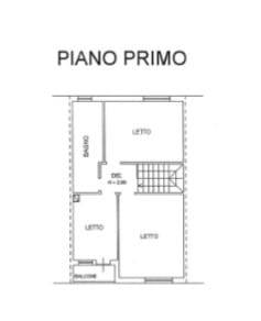 Primo piano