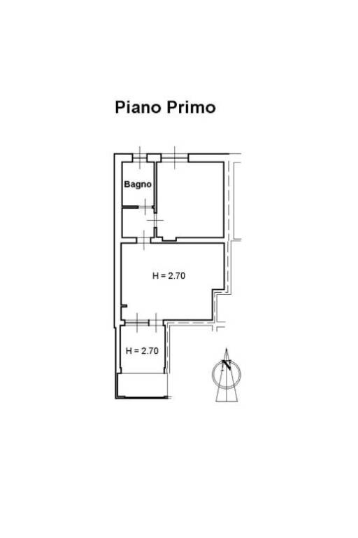 piano primo