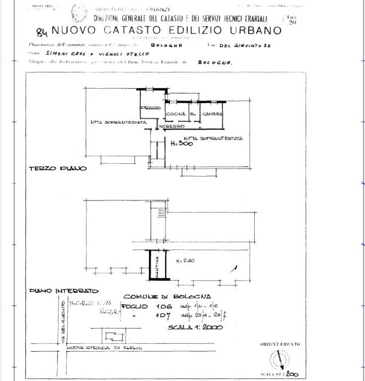 abitazione