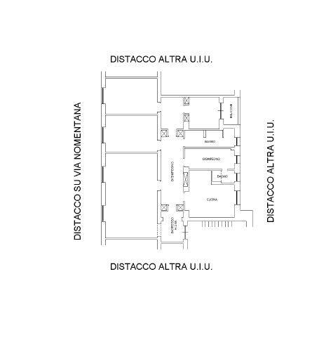 pln nomentana per pubblicità