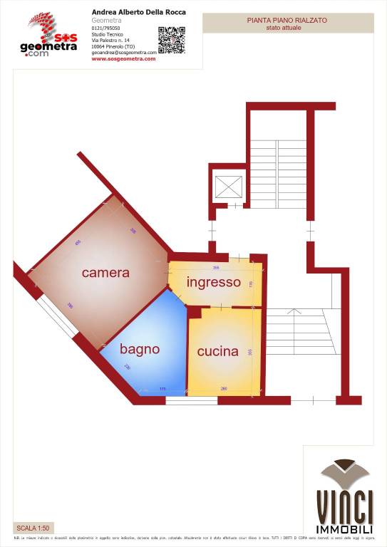 A07 PINEROLO PLAN1