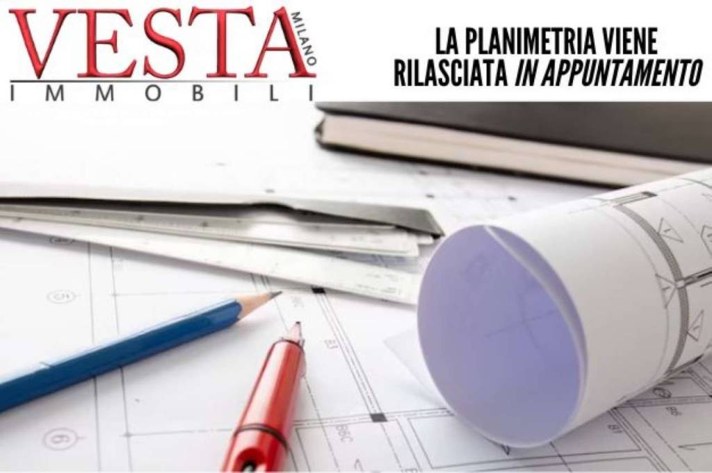 la planimetria viene rilasciata in appuntamento