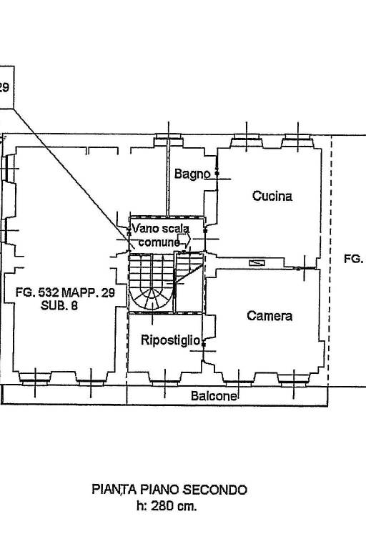 PLAN P20001