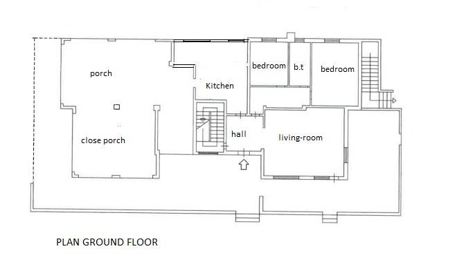 GROUND FLOOR