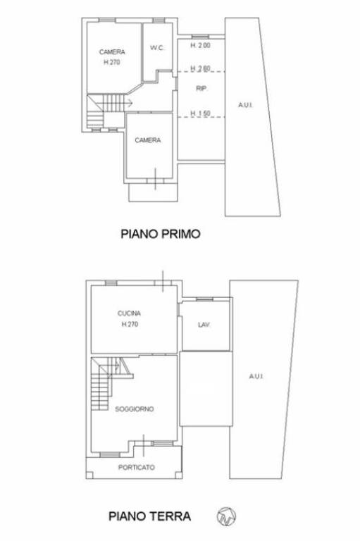 PLAN. ABITAZIONE