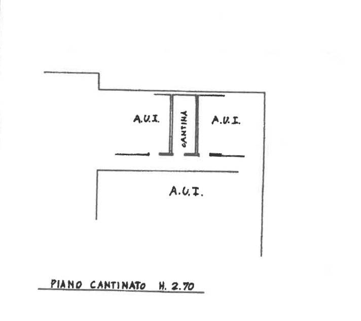 PLN cantina