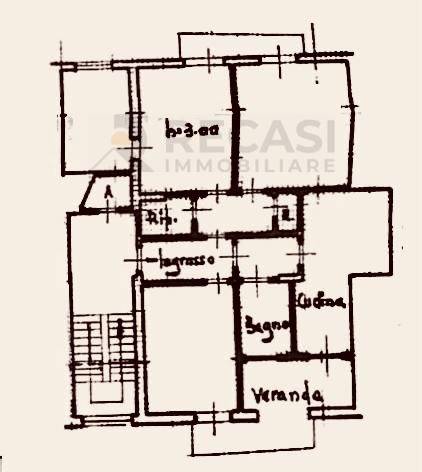 plan via sacro cuore 