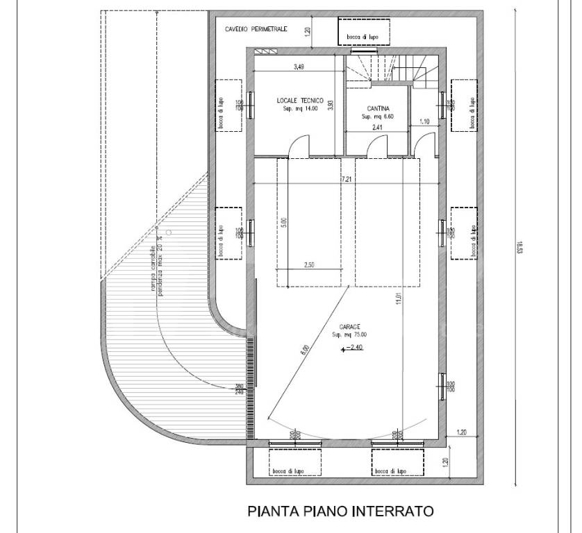 planimetria piano interrato (1)