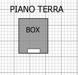 PLAN. VILLETTA PIANO TERRA