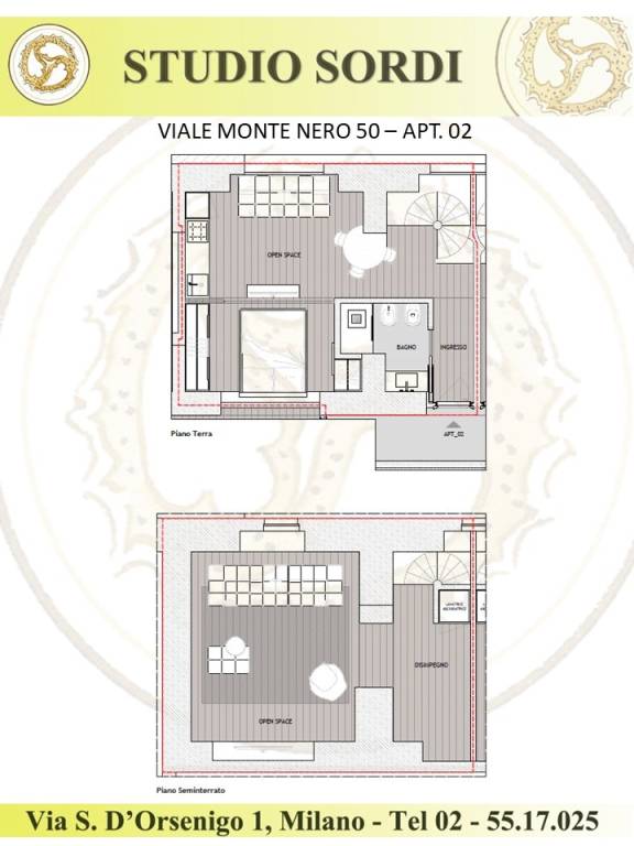 PLC Montenero 50 - 2