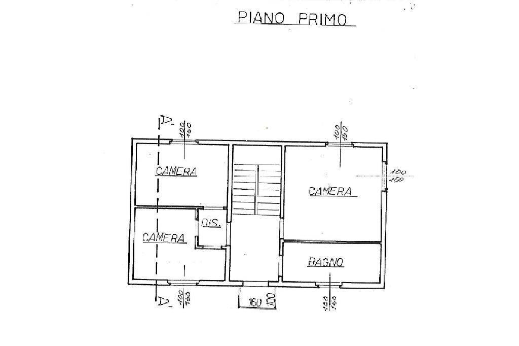 Plan p.1