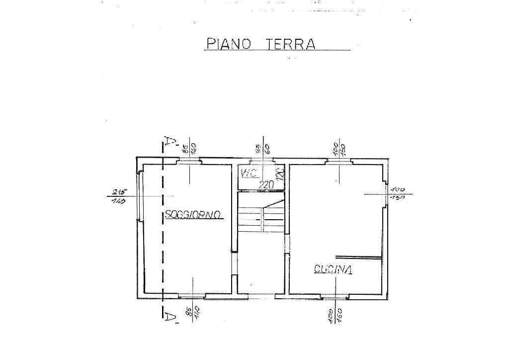 Plan p.t. con vista