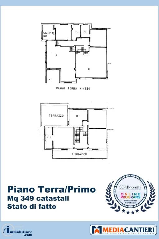 plan Città S.Angelo