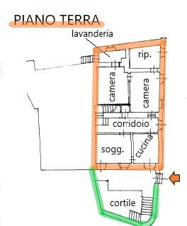 Piano Terra