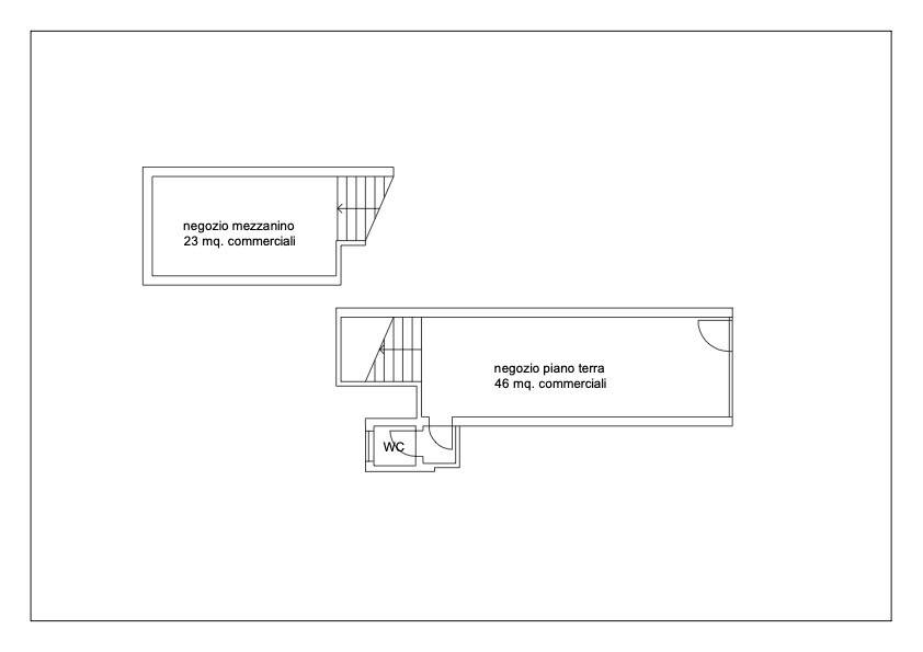 9526 negozio 2 corso vittorio