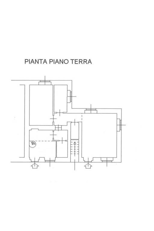 piano terra