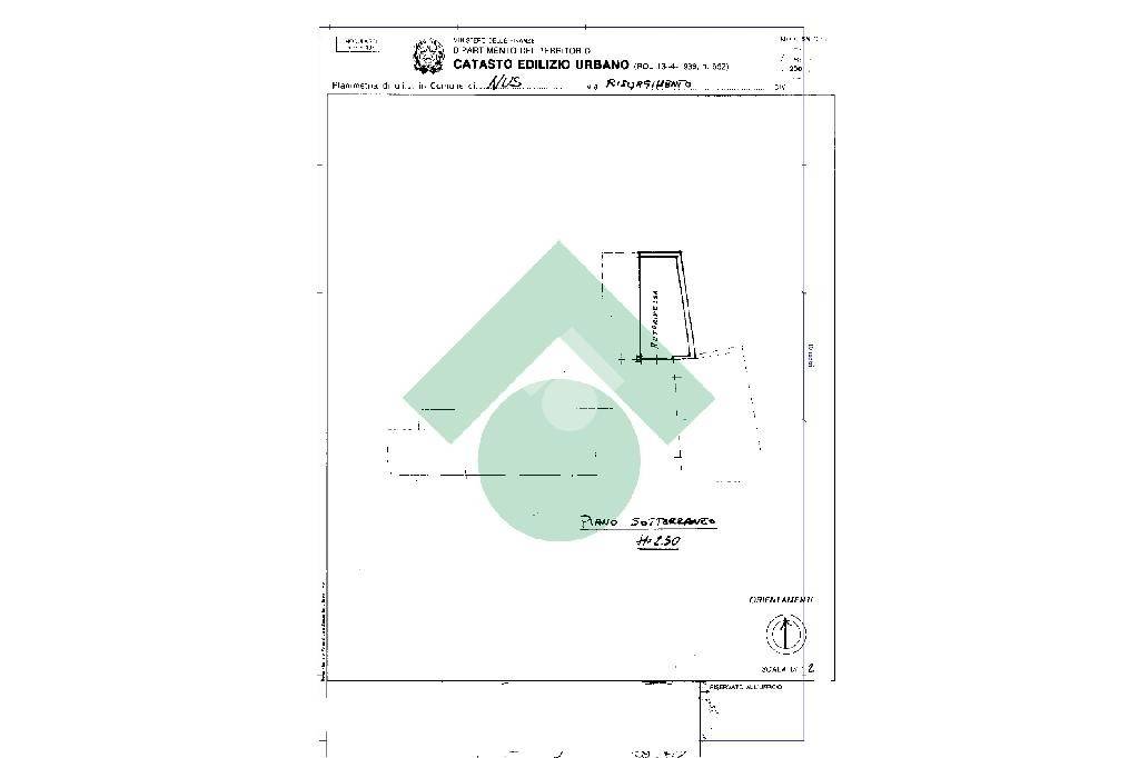 planimetria box 2