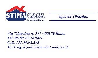 Ag. tiburtina - firma