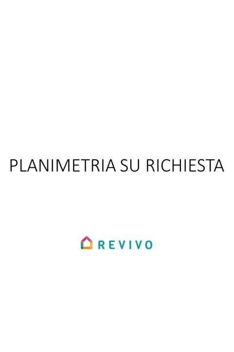 PLANIMETRIA SU RICHIESTA