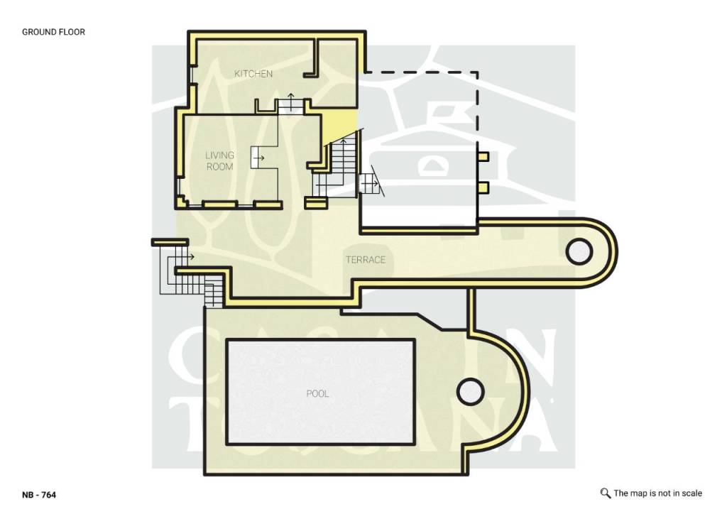 NB 764 floor plan Flavia-0001