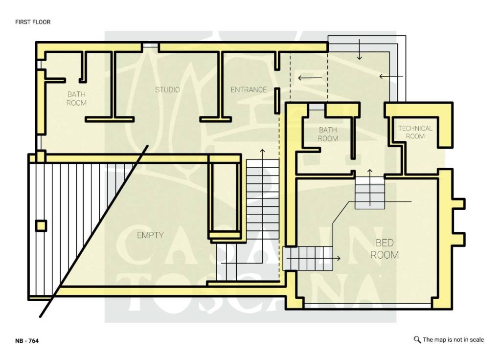 NB 764 floor plan Flavia-0002