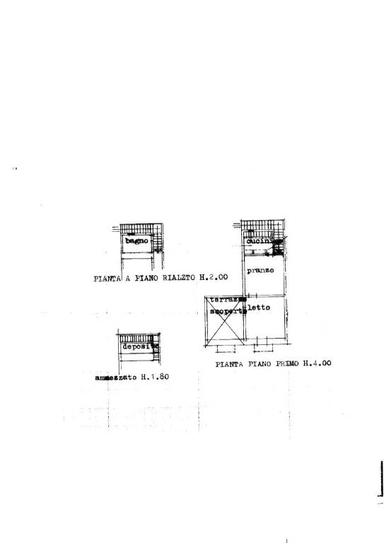 plan siti primo piano