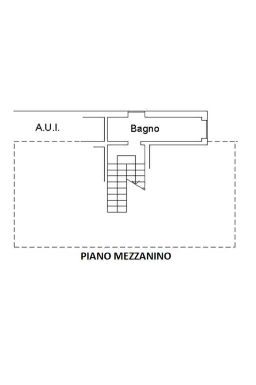 PIANO AMMEZZATO