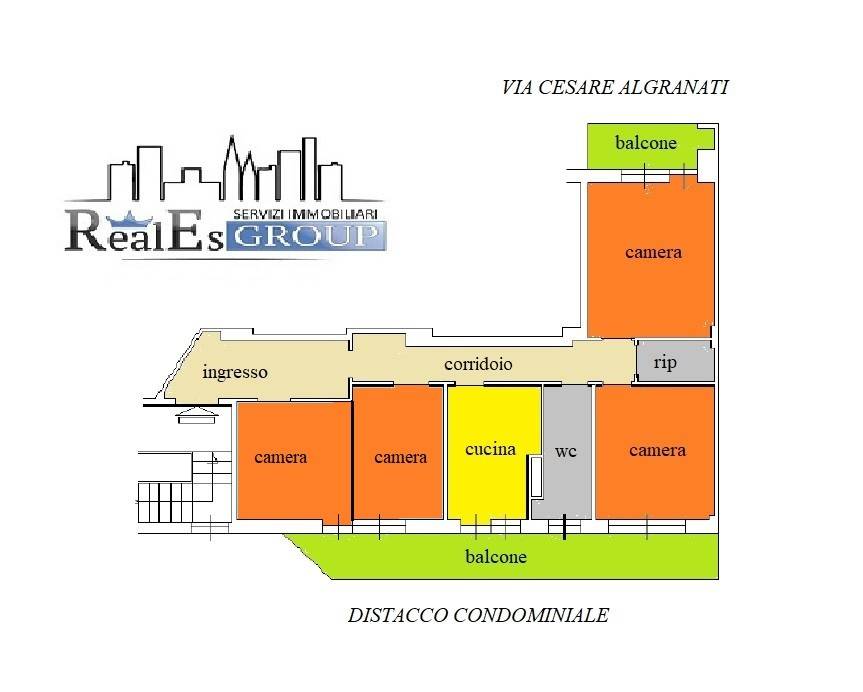 plan web4 camere