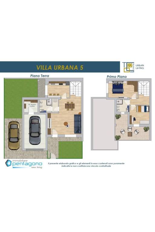 Villa 5