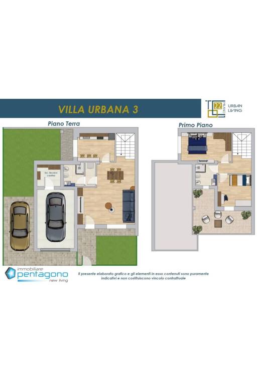 Villa 3