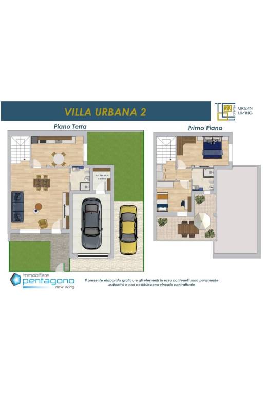 Villa 2