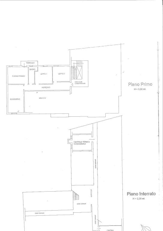 PLAN 1